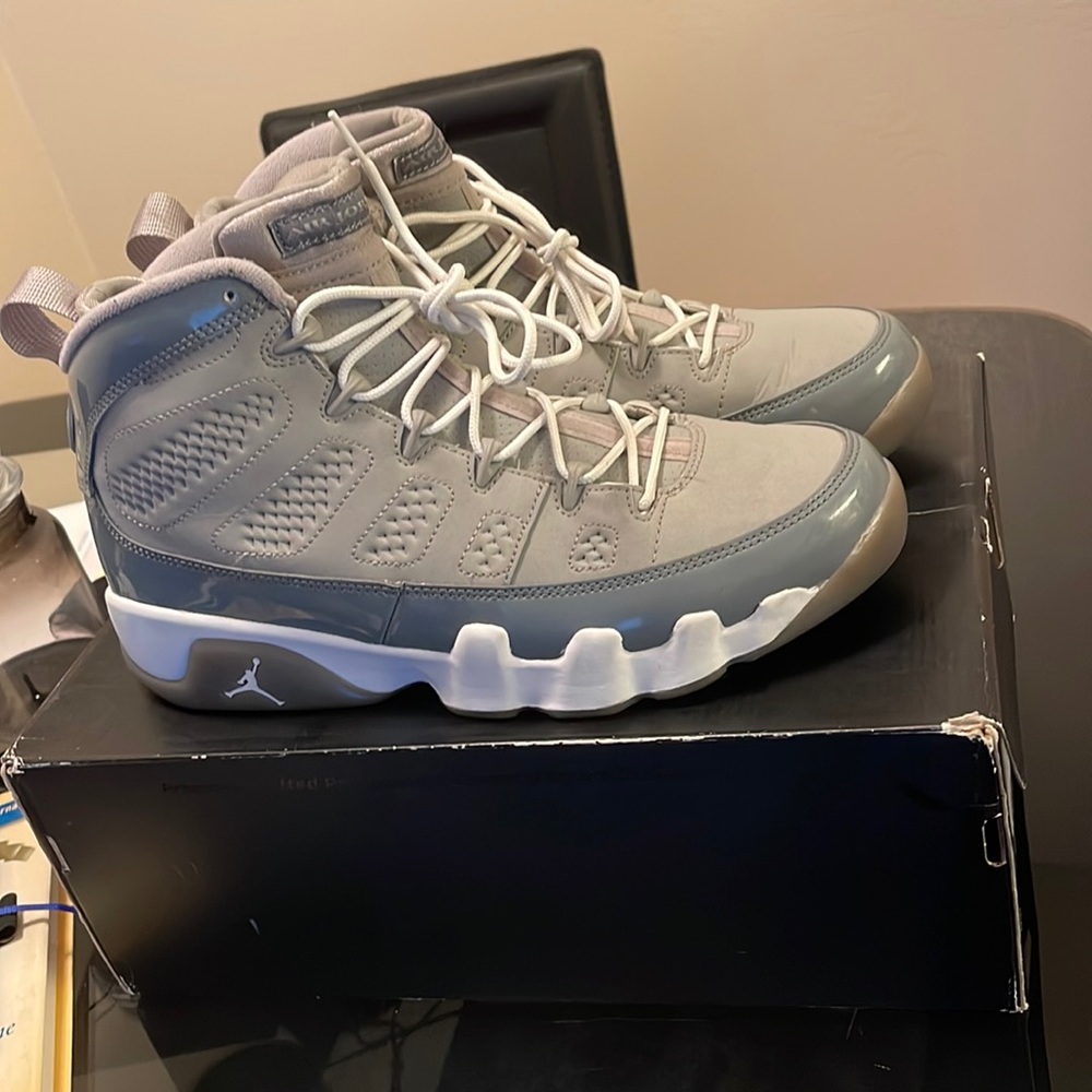 Air Jordan retro 9